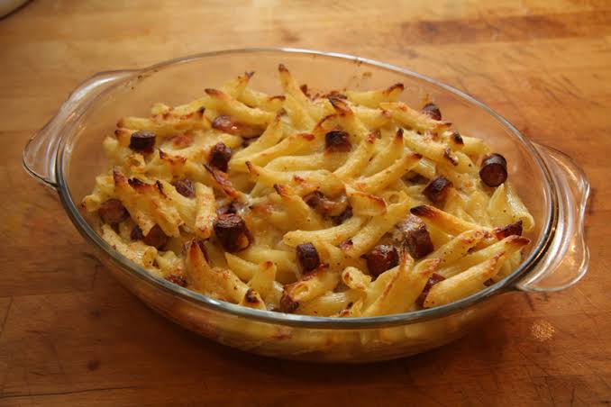 Best Mediterranean Inspired Recipes for Cooks Who Need Speed